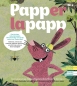 Preview: Papperlapapp Nr. 6 - Deutsch – Portugiesisch